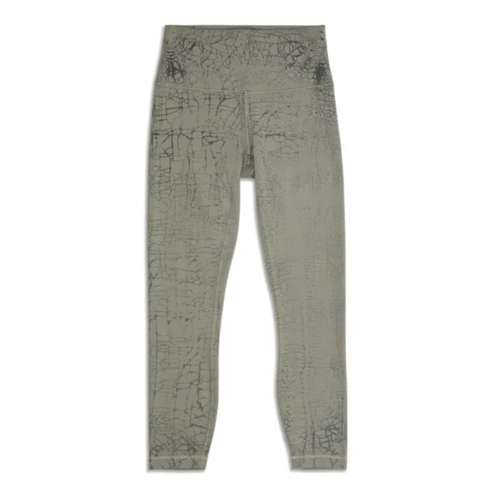 Thread Dye Wunder Train Leggings